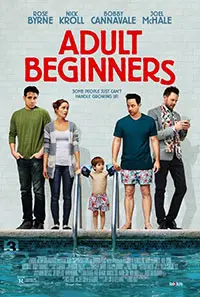 Adult Beginners preview