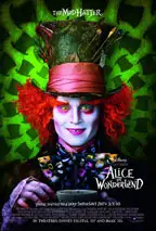Alice in Wonderland preview