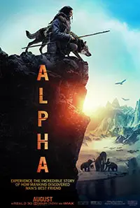 Alpha preview