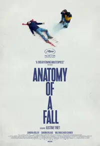 Anatomy of a Fall preview