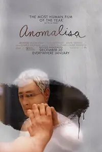 Anomalisa preview
