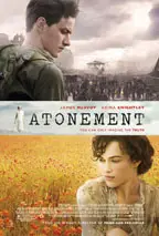 Atonement preview
