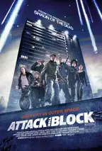 Attack the Block preview