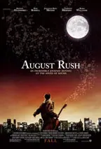 August Rush preview