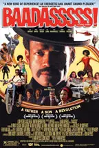 Baadasssss! preview