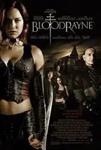 BloodRayne preview
