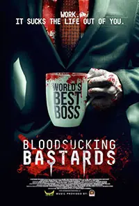 Bloodsucking Bastards preview