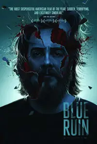 Blue Ruin preview