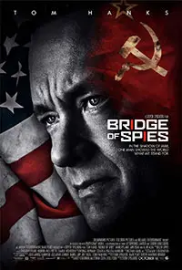 Bridge of Spies preview