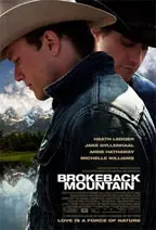 Brokeback Mountain preview