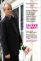 Broken Flowers preview