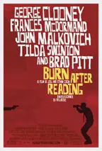 Burn After Reading preview