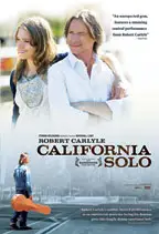 California Solo preview