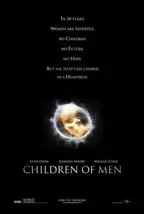 Children of Men preview