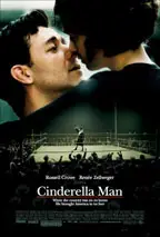 Cinderella Man preview