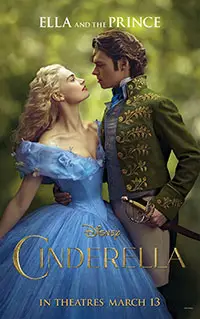 Cinderella preview