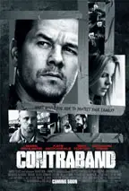 Contraband preview