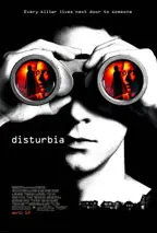 Disturbia preview