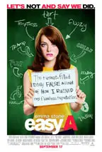 Easy A preview