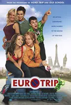 Eurotrip preview