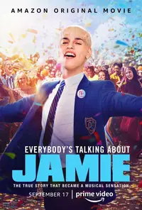 Everybody's Talking About Jamie preview