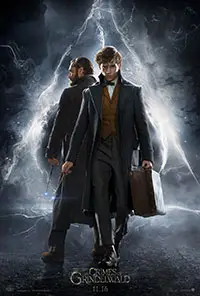 Fantastic Beasts: The Crimes of Grindelwald preview