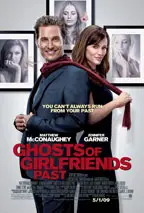 Ghosts of Girlfriends Past preview