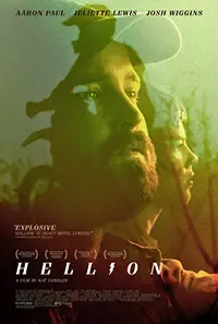 Hellion preview