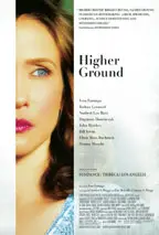 Higher Ground preview