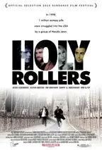 Holy Rollers preview
