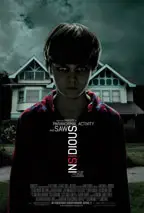 Insidious preview