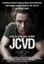 JCVD preview
