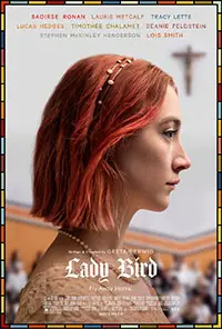 Lady Bird preview