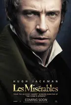 Les Misérables preview