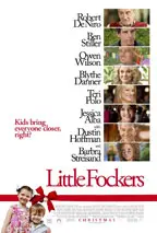 Little Fockers preview
