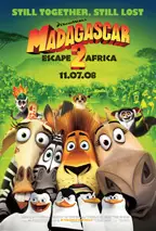 Madagascar: Escape 2 Africa preview