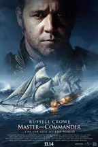 Master and Commander: The Far Side of the World preview