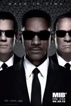 Men in Black 3 preview