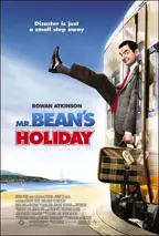 Mr. Bean's Holiday preview