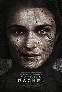 My Cousin Rachel preview