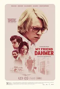 My Friend Dahmer preview