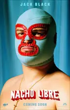 Nacho Libre preview