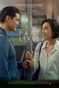 Past Lives preview