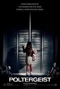 Poltergeist preview