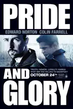 Pride and Glory preview