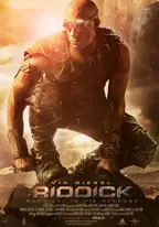 Riddick preview