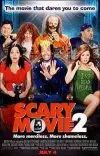 Scary Movie 2 preview