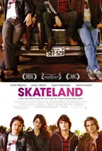 Skateland preview