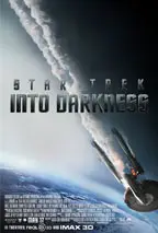 Star Trek Into Darkness preview