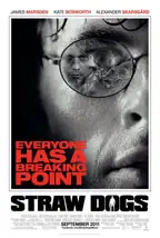 Straw Dogs preview
